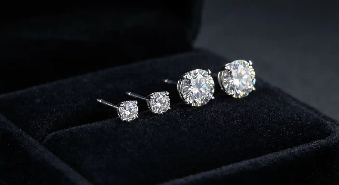 Cover Image for Best Diamond Stud Earrings 2026: Top Picks for Every Budget