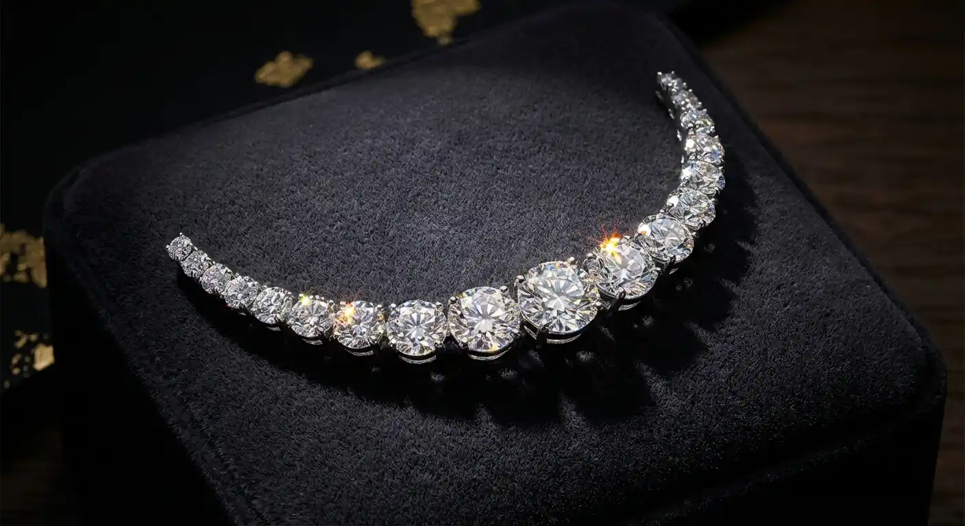 Cover Image for Diamond Price Per Carat: 2026 Pricing Guide and Market Trends