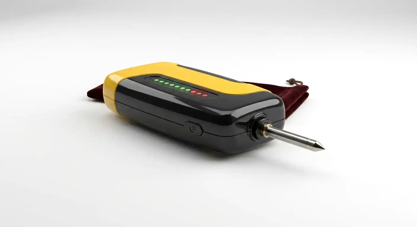 Cover Image for Presidium Duo Tester (PDT II) Diamond and Colored Gemstone Tester